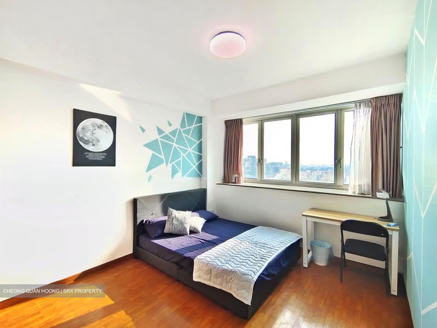 Queens (D3), Condominium #574258661